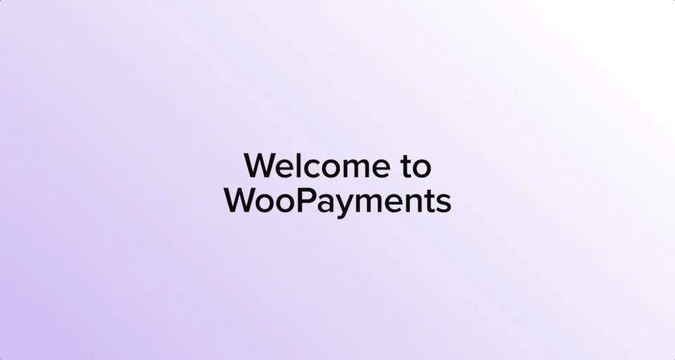 Image[1]-Newbie WooPayments Setup Steps: Quickly Enable Online Payments - Photon Fluctuation Network | Professional WordPress Repair Service, Global Reach, Fast Response