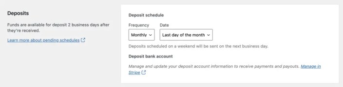 Image [6]-Newbie WooPayments Setup Steps: Quickly Enable Online Payments - Photon Fluctuation Network | Professional WordPress Repair Service, Global Reach, Fast Response
