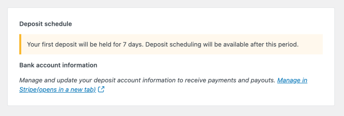 Image [7]-Newbie WooPayments Setup Step by Step: Quickly Enable Online Payments - Photon Fluctuation Network | Professional WordPress Repair Service, Worldwide, Fast Response
