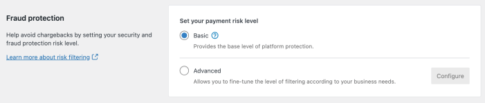 Image [8]-Newbie WooPayments Setup Step by Step: Quickly Enable Online Payments - Photon Fluctuation Network | Professional WordPress Repair Service, Global Reach, Fast Response