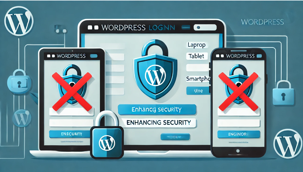 限制WordPress用戶多設(shè)備登錄，提高網(wǎng)站安全性-光子波動網(wǎng) | 專業(yè)WordPress修復(fù)服務(wù)，全球范圍，快速響應(yīng)