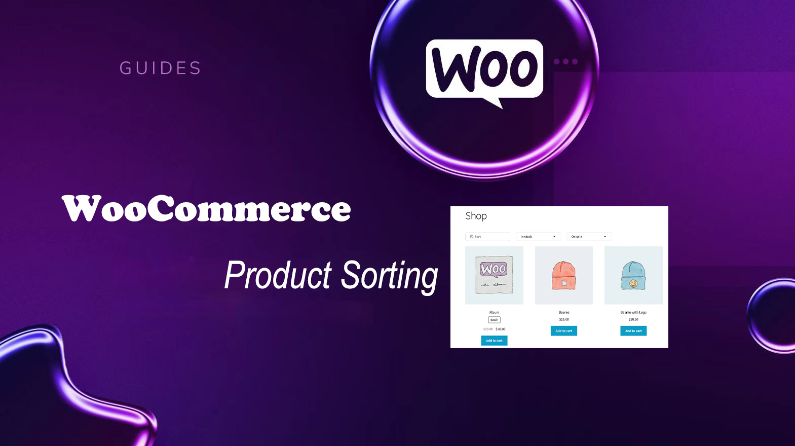 提升用戶體驗與轉(zhuǎn)化率：全面解析 WooCommerce 產(chǎn)品排序優(yōu)化技巧-光子波動網(wǎng) | 專業(yè)WordPress修復服務，全球范圍，快速響應