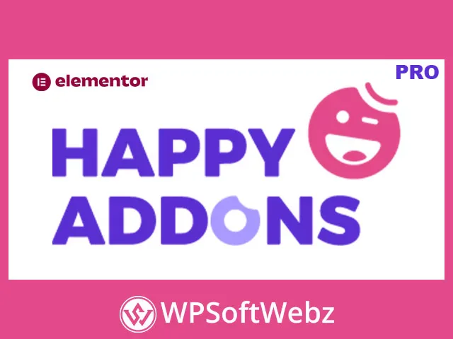 Happy Addons 正版-光子波動網(wǎng) | 專業(yè)WordPress修復(fù)服務(wù)，全球范圍，快速響應(yīng)