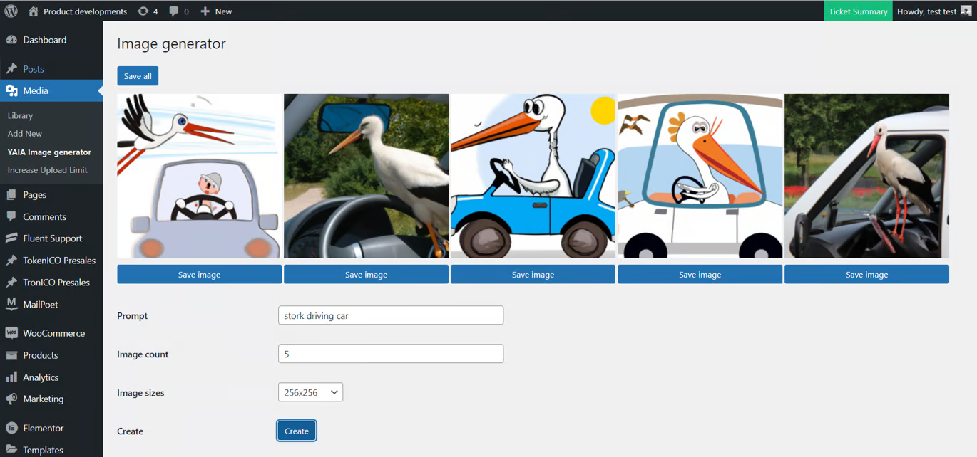 Image[1] - AI Assistant for WordPress - Photon Fluctuation Network | Professional WordPress Repair Service, Global Scope, Fast Response