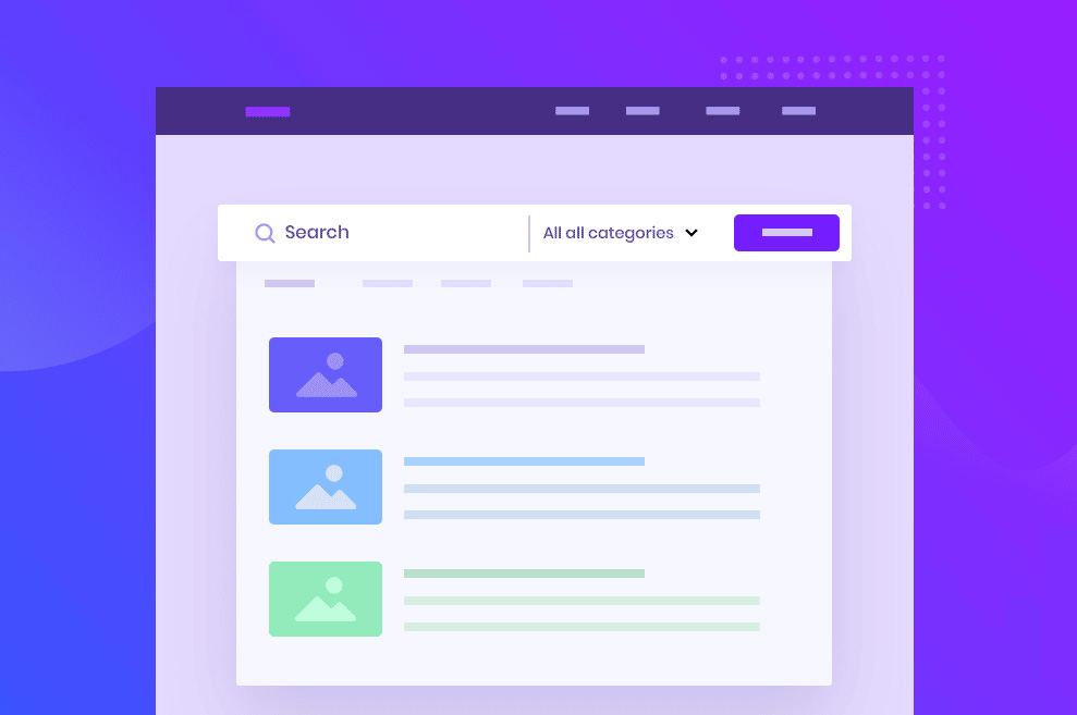 How to Create a Custom Search Results Page with Elementor | Complete Tutorial to Enhance User Experience