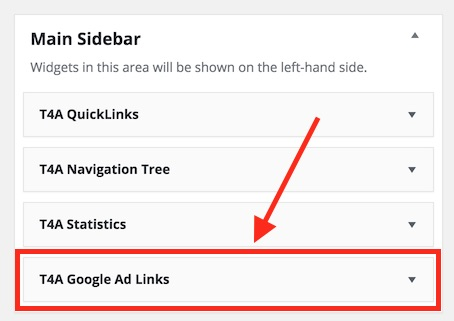 Image [4]-WordPress sidebar ad management: custom ad widgets for efficient cash generation