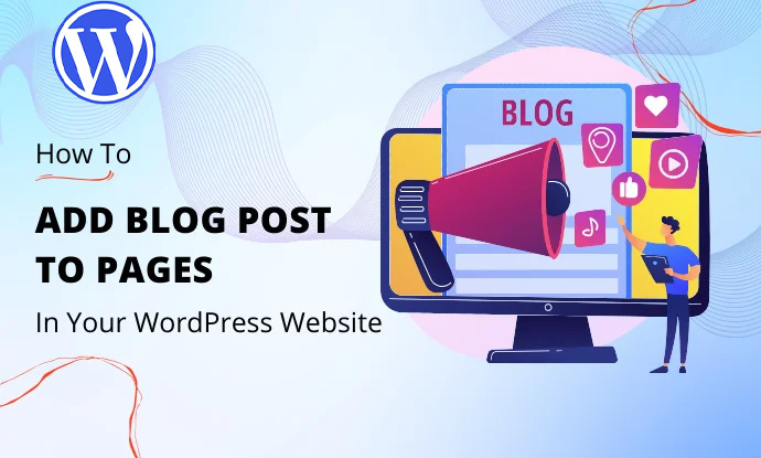 如何在 WordPress 頁面上展示博客文章 | 提升 SEO 和用戶體驗