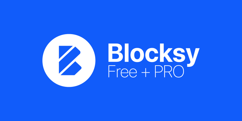 Blocksy Pro 2.0.78 更新：修復(fù)聯(lián)系人模塊鏈接、社交渠道 Bluesky 和更多優(yōu)化