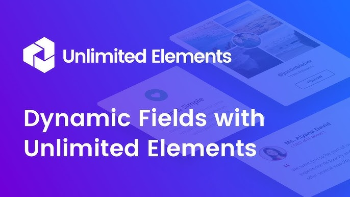 Unlimited Elements for Elementor Pro 1.5.128：新功能與修復(fù)概覽