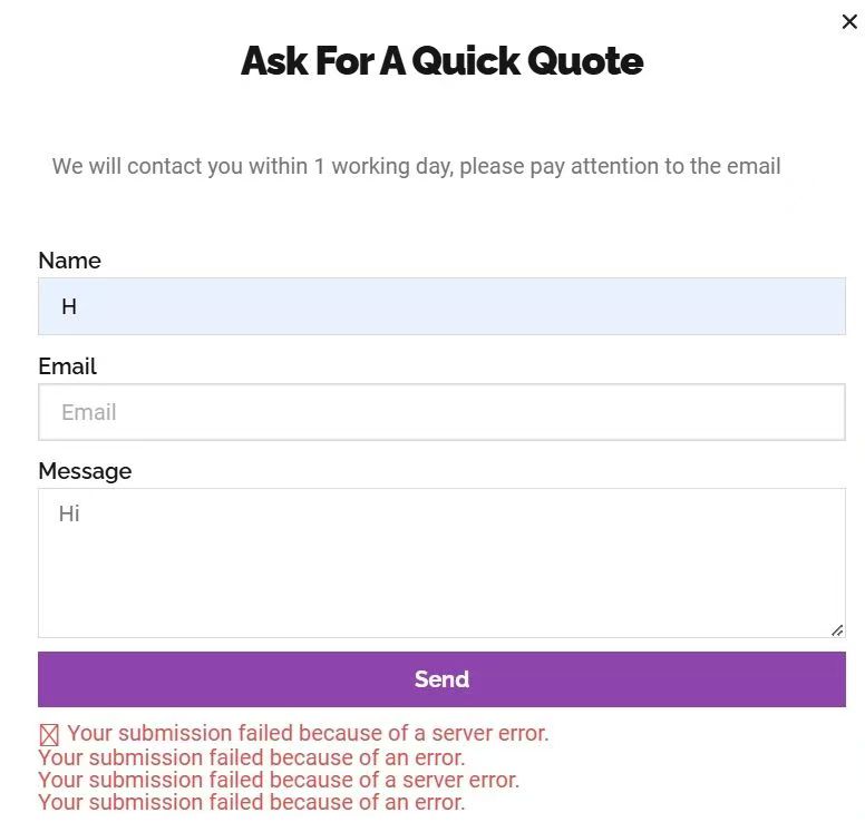 La fenêtre pop-up d'édition de l'élémentor PRP authentique appara?t en caractères rouges, comment la résoudre - Photon Fluctuation Network | Service de réparation professionnel de WordPress, dans le monde entier, réponse rapide