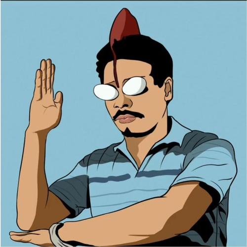 Friend Little Red est mon avatar - Photon Flux | Service de réparation professionnel de WordPress, dans le monde entier, réponse rapide