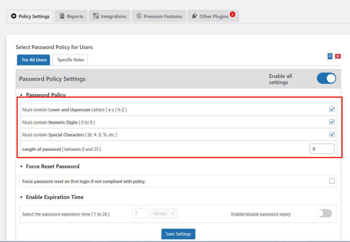 畫像[6] - 強(qiáng)力なパスワードを設(shè)定し、WordPressウェブサイトのセキュリティを向上させる方法｜ベストプラクティスガイド