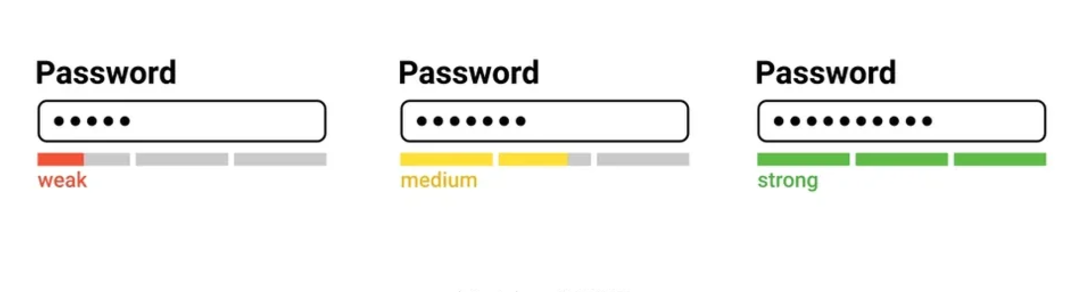 畫像[2] - 強(qiáng)力なパスワードを設(shè)定し、WordPressウェブサイトのセキュリティを向上させる方法｜ベストプラクティスガイド