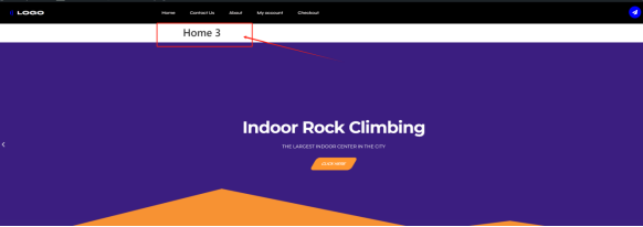 How to hide the name of the page after elementor template import? -photonfluctuation.com | Professional WordPress repair service, worldwide, fast response