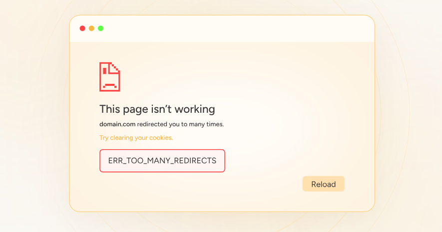 ERR_TOO_MANY_REDIRECTS