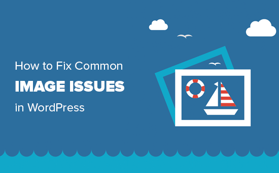 Arreglar imágenes borrosas en WordPress: 6 soluciones eficaces