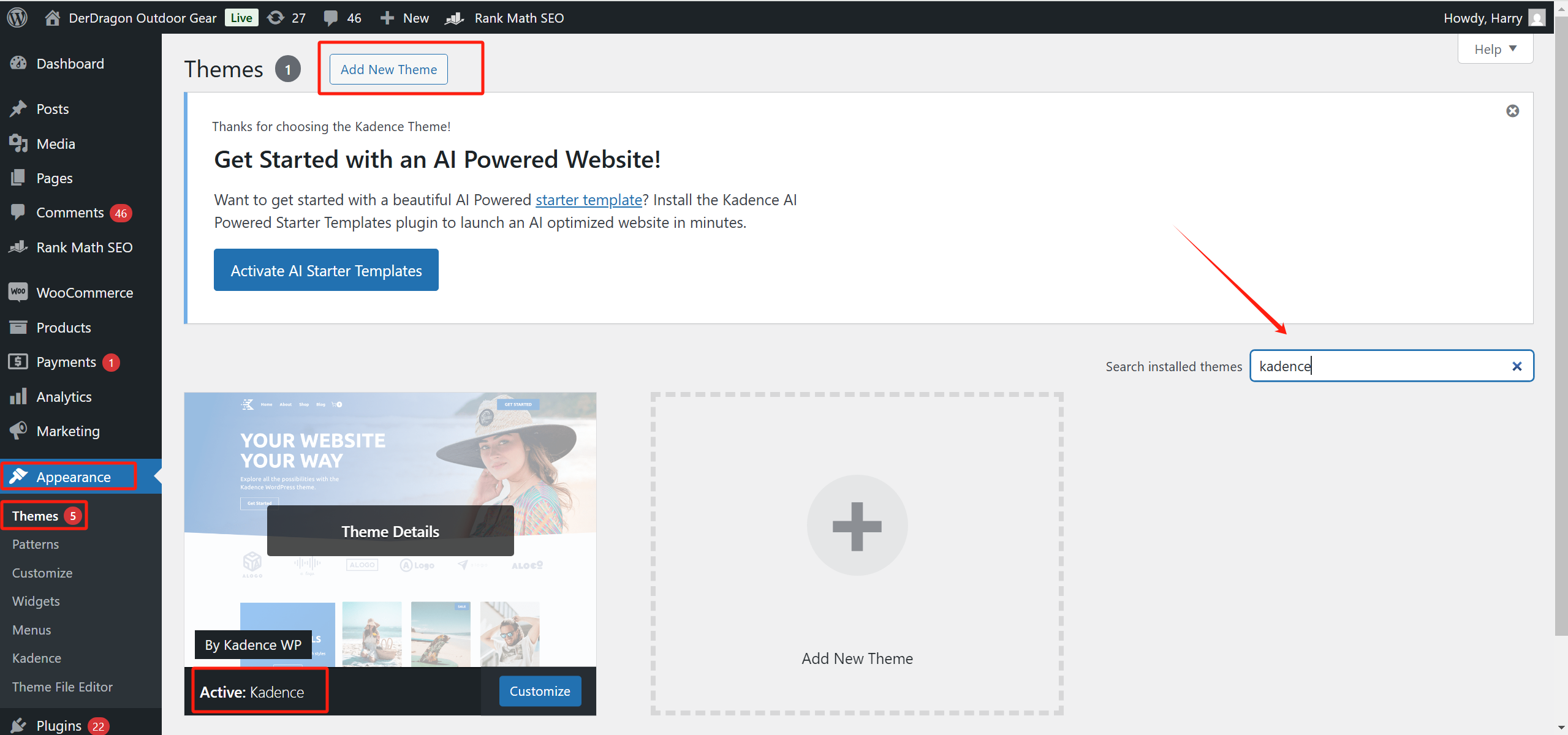 畫(huà)像[3] - KadenceテーマとElementorを使ってカスタマイズ性の高いWordPressウェブサイトを構(gòu)築する方法
