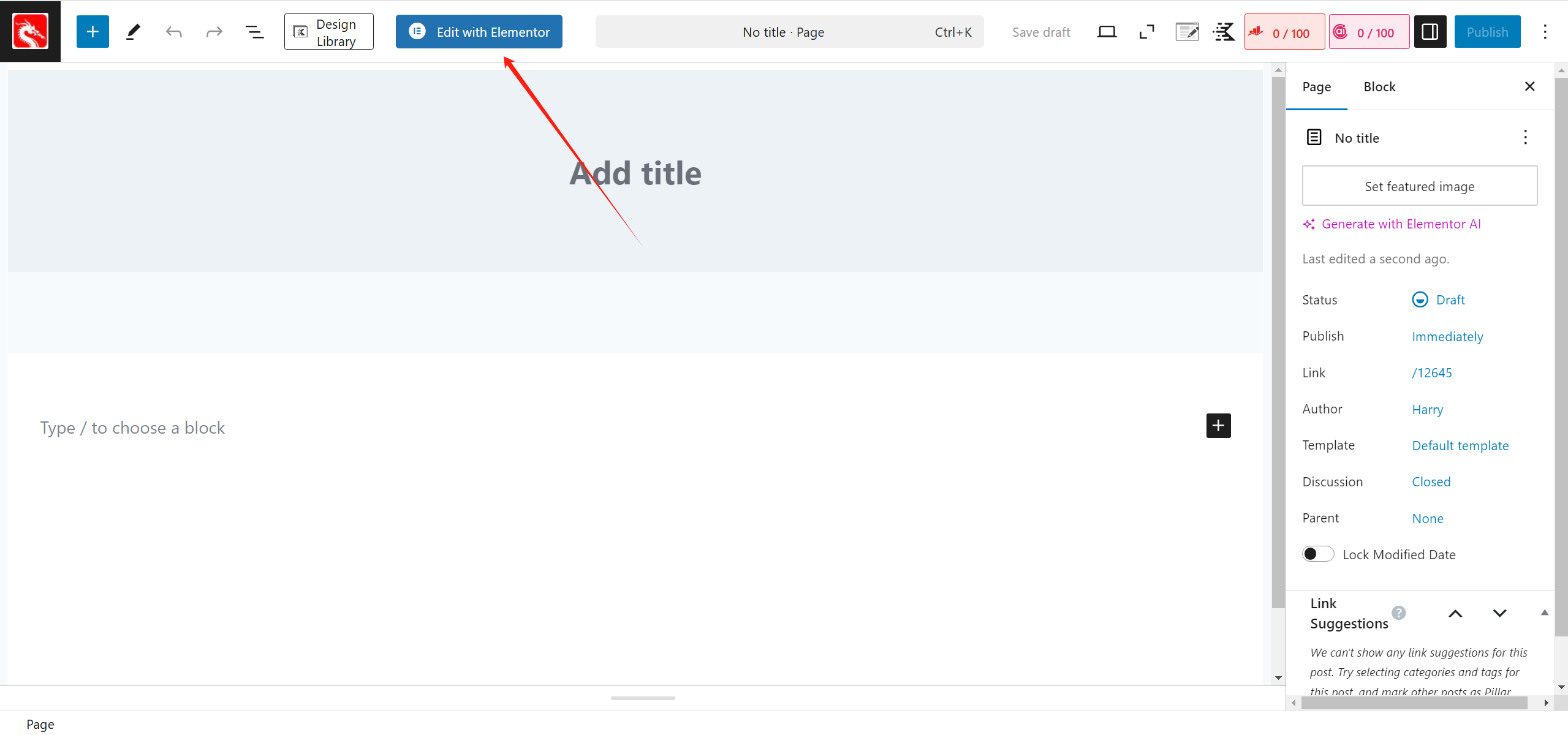 畫(huà)像[6] - KadenceテーマとElementorを使用して高度にカスタマイズ可能なWordPressウェブサイトを構(gòu)築する方法