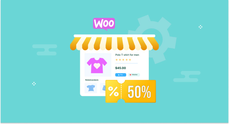 如何在 WooCommerce 設(shè)置最低購買金額和購物車折扣，提高客單價和銷售額