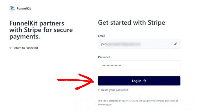 Image [5] - Comment tester les paiements Stripe dans WordPress : WooCommerce, EDD et les méthodes de test des formulaires de paiement