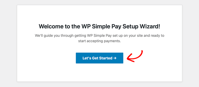 Image [22] - Comment tester les paiements Stripe dans WordPress : WooCommerce, EDD et les méthodes de test des formulaires de paiement