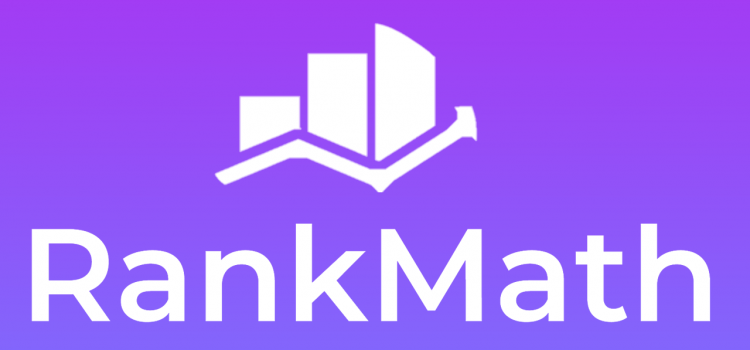 RankMath Logo