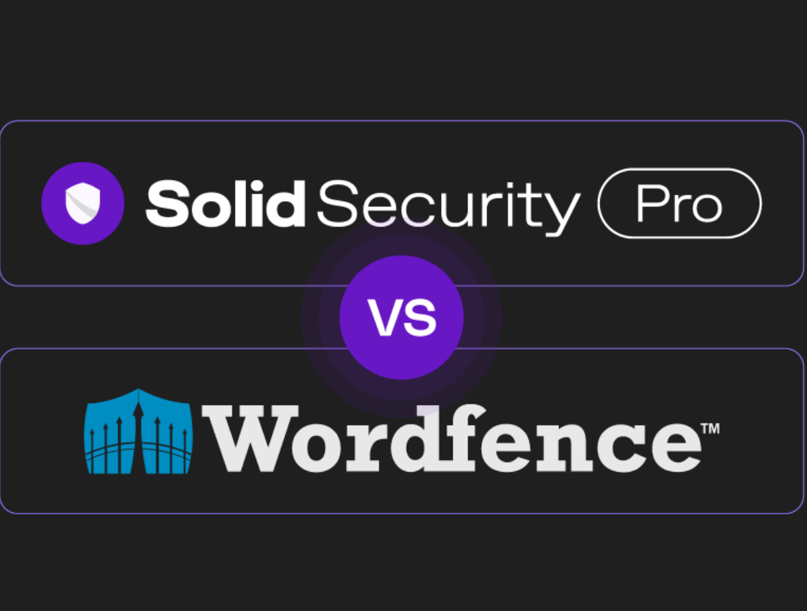 Wordfence vs Solid Security Security Plugin In-Depth Comparison: Which Plugin is Better for Your WordPress Site?