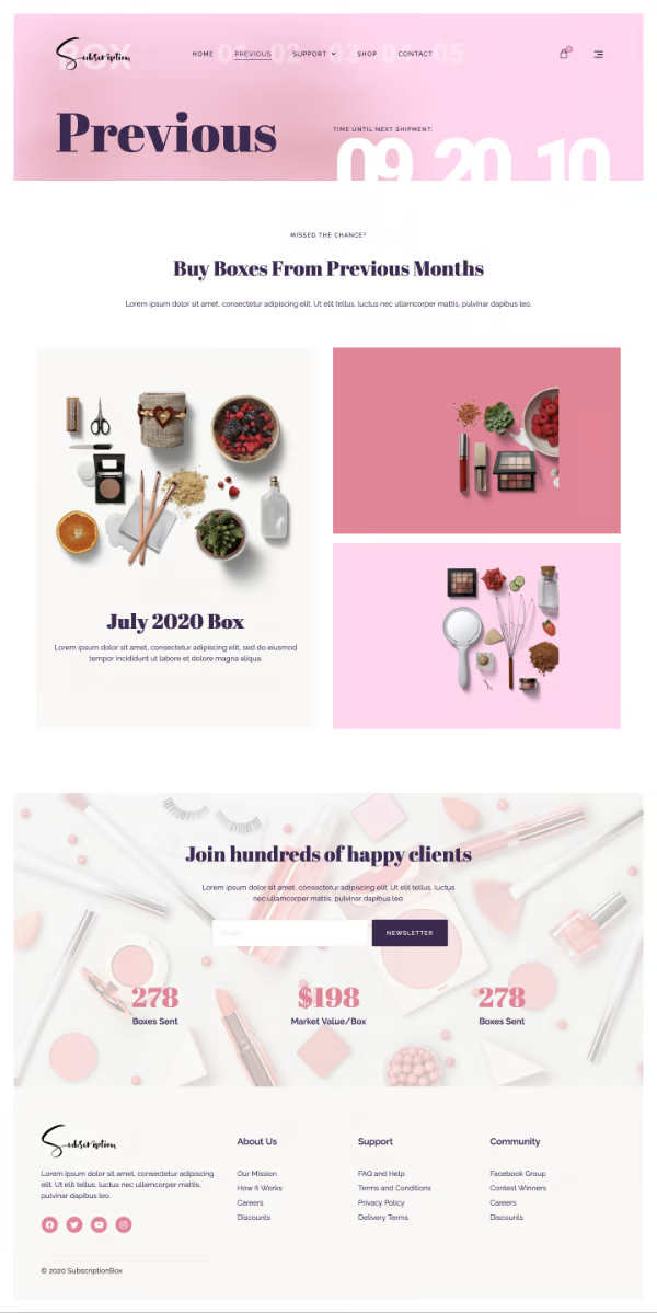 Image[1]-BeautyBox - Subscription Box Elementor Template Suite - Photon Flux | Servicio profesional de reparación de WordPress, alcance global, respuesta rápida