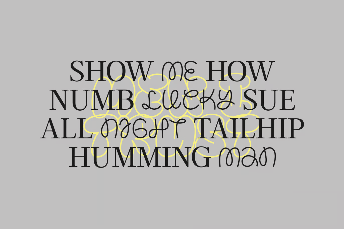 Image [2] - Rose Mask - Font - Photon Flux | Professional WordPress repair service, worldwide, fast response