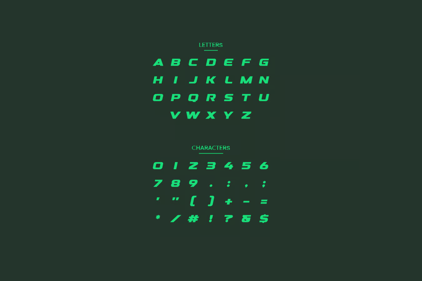 Imagen [2] - Cornero - Modern Sport Fonts - Photon Flux | ?Servicio profesional de reparación de WordPress, en todo el mundo, respuesta rápida!