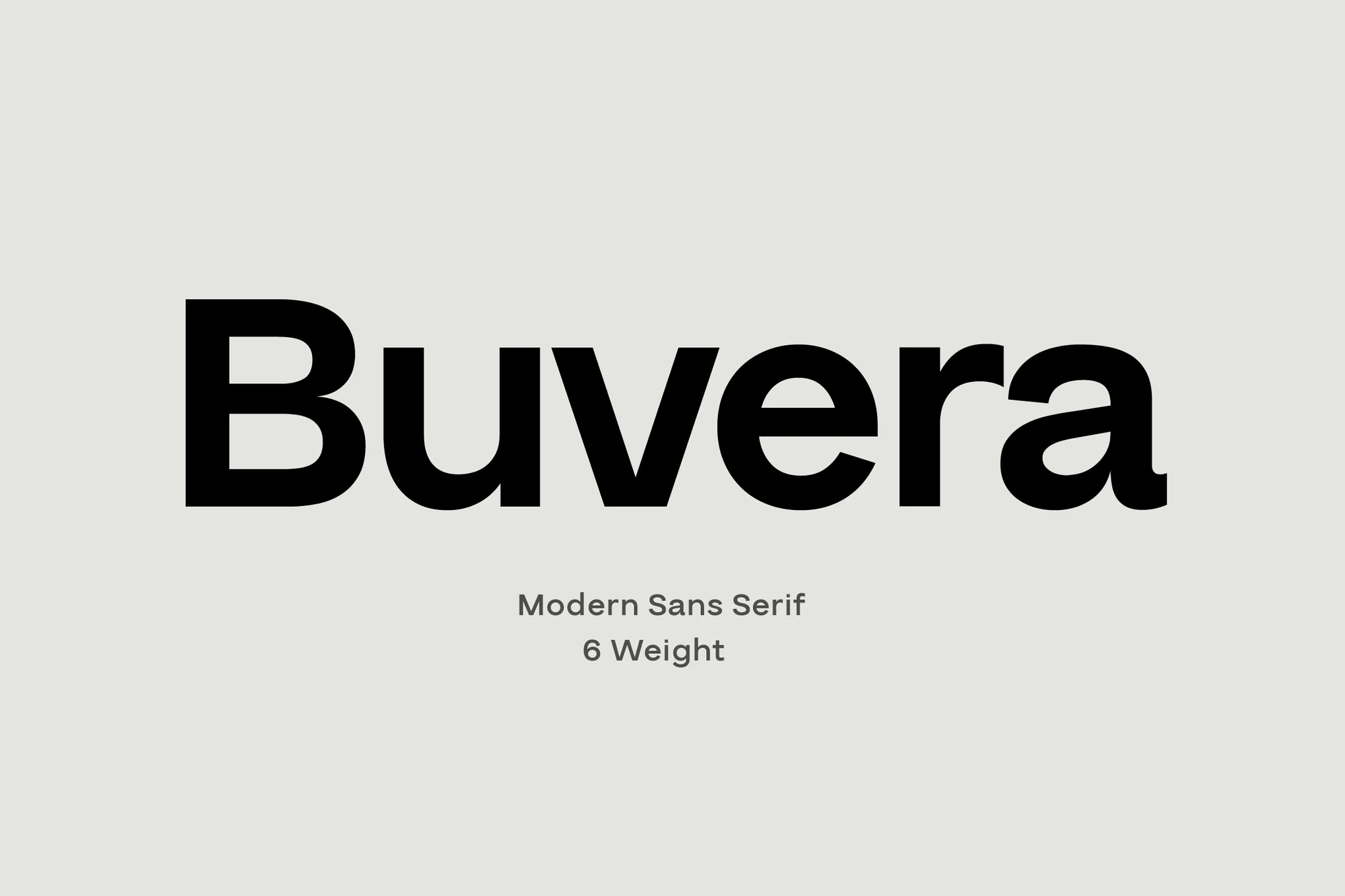 Buvera サンセリフフォントファミリー - Photon Flux｜WordPress 修理サービス、プロフェッショナル、クイックレスポンス