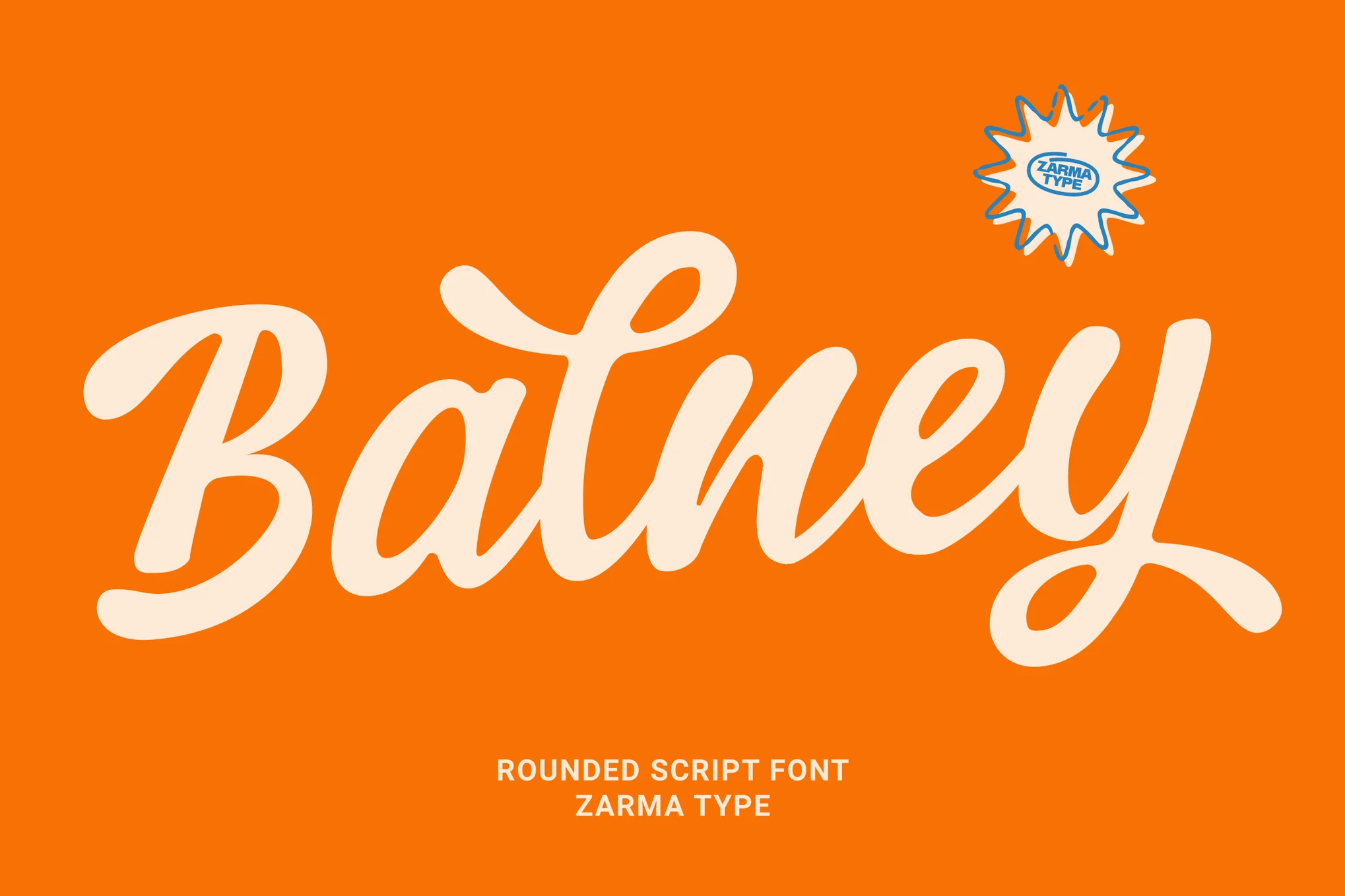 Balney - Circular Regular Script Font - Photon Flux | Professional WordPress Repair Service, Global Reach, Fast Response