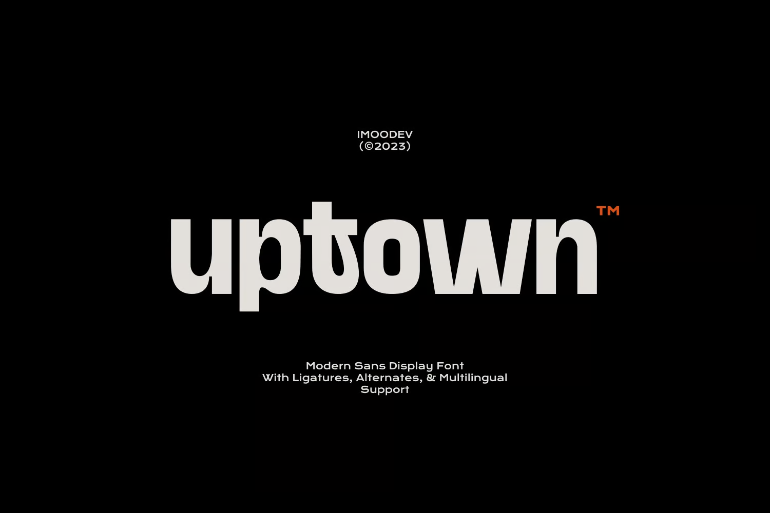 Uptown - Modern Sans Serif Display Fonts - Photonwave.com | Professional WordPress Repair Service, Global Reach, Fast Response