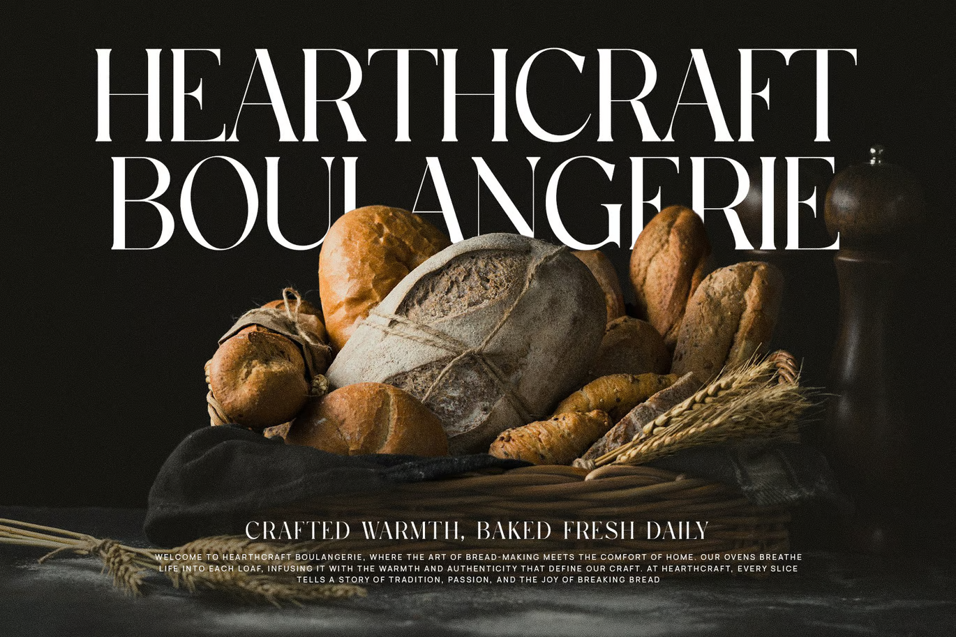 イメージ[3] - Vogue Elegant Serif Font Type - Photon Flux｜プロのWordPress修理サービス！