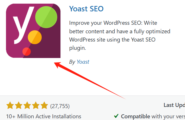 圖片[2]-如何在 WordPress 中正確設置規(guī)范 URL 以優(yōu)化 SEO 并避免重復內(nèi)容