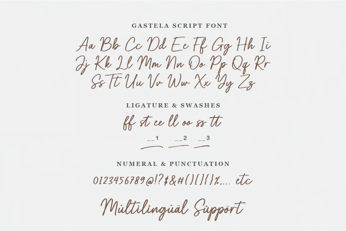 Image[2]-Gastela - Brushstroke Handwriting Fonts with Decorative Strokes - Photon Fluctuation | ?Servicio profesional de reparación de WordPress, en todo el mundo, respuesta rápida!