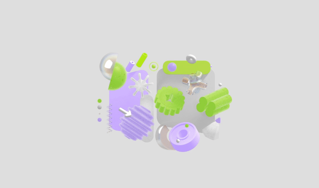 3D Abstraction - Photon Fluctuation Network | Professional WordPress Repair Service, Worldwide, Fast Response