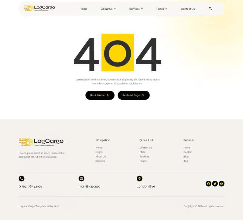 Image[1]-LogCargo - Logistics Freight Transport Elementor Template Pack - Photon Flux | Service de réparation WordPress professionnel, dans le monde entier, réponse rapide !