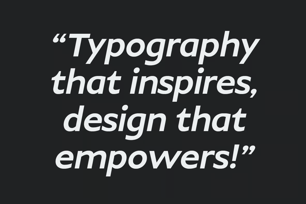 Image [2] - Matimo - Humanist Sans Serif - Photon Flux | Professional WordPress repair service, worldwide, fast response!