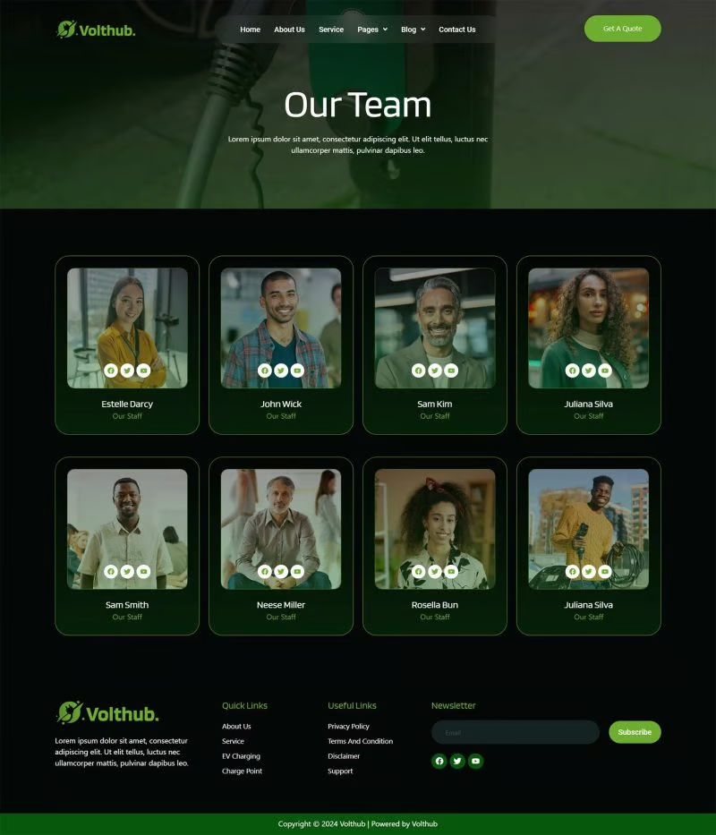 畫像[3] - Volthub - 電気自動(dòng)車充電ステーション Elementor テンプレートパック - Photon Volthub｜WordPress修理のプロフェッショナル、グローバルリーチ、迅速な対応