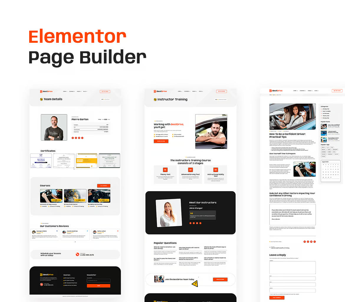 畫像[3] - Carent - Car Rent & Car Sales Elementor Template Pack - Photon Flux｜プロフェッショナルによるWordPress修理サービス、ワールドワイド、迅速対応