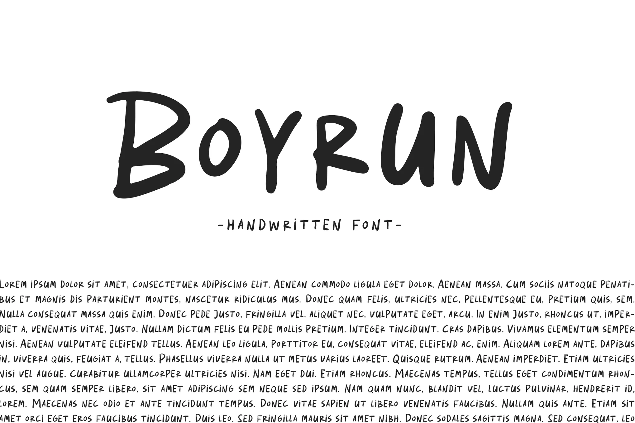 Boyrun - Fuentes de escritura a mano - Photon Flux | Servicio profesional de reparación de WordPress, en todo el mundo, respuesta rápida
