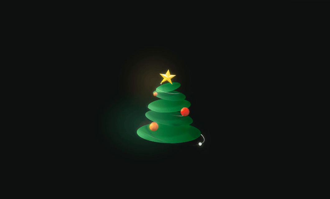 Christmas Tree Animation - Photon Fluctuation Network | Servicio profesional de reparación de WordPress, en todo el mundo, respuesta rápida