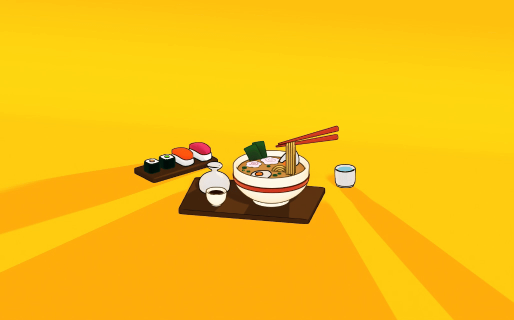 Ramen - Photon Flux Network | Servicio profesional de reparación de WordPress, en todo el mundo, respuesta rápida