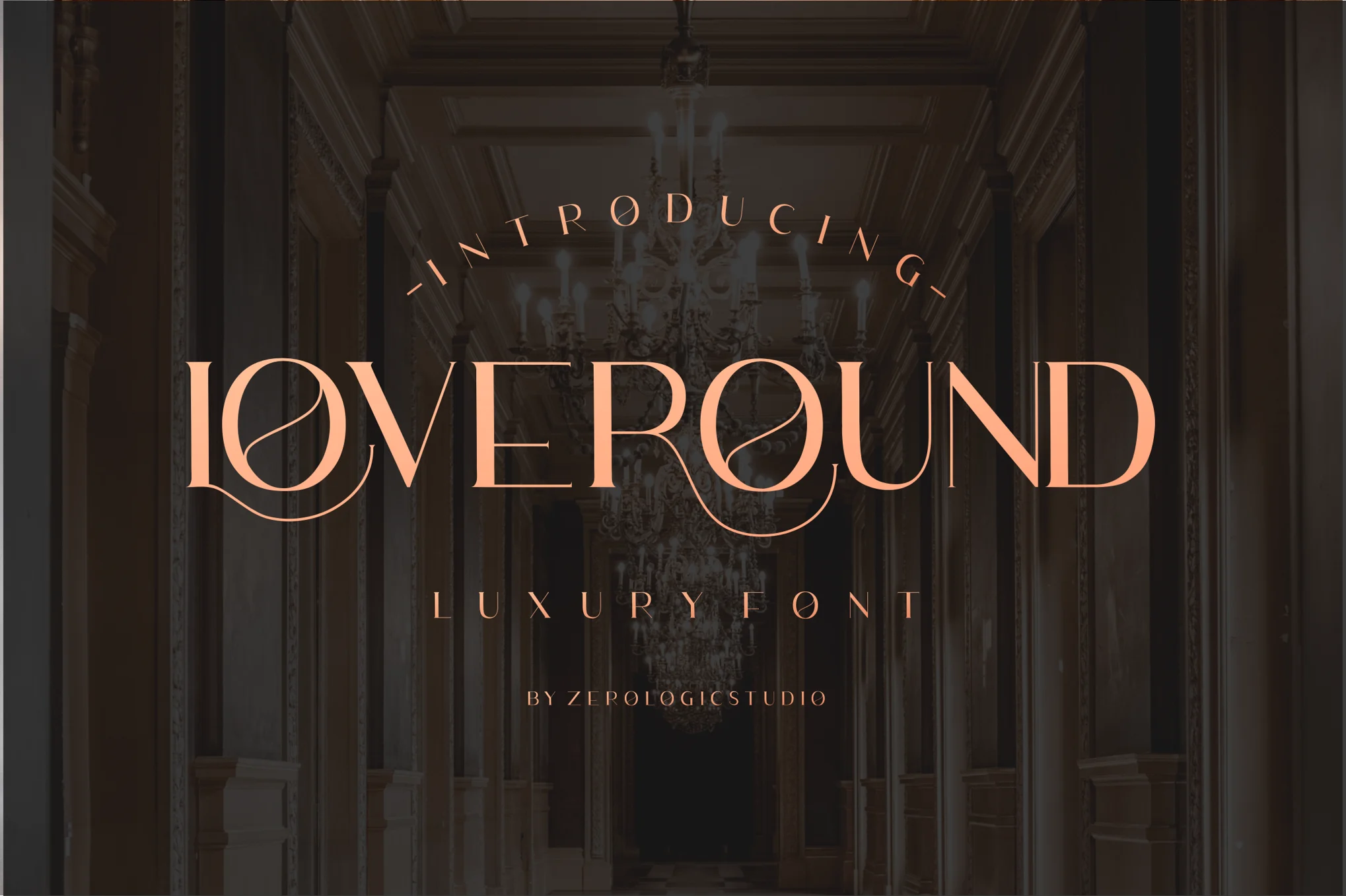 LOVEROUND - Luxury Fonts - Photon Volatility | Professional WordPress repair service, global reach, fast response
