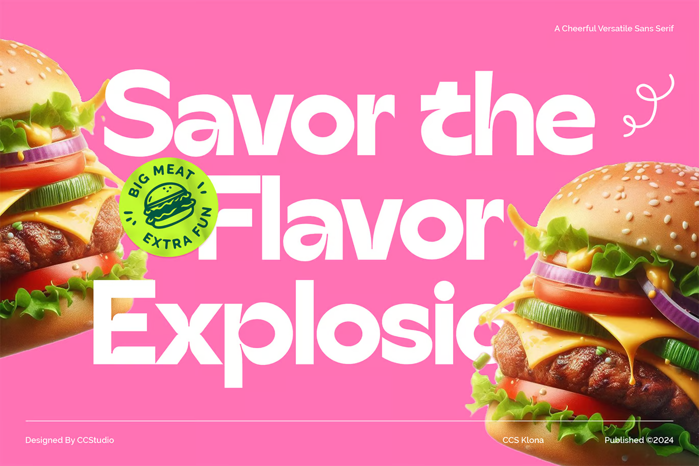 Image [2] - Klona - Fun and Versatile Sans Serif Fonts - Photonwave.com | Professional WordPress Repair Service, Global Reach, Fast Response