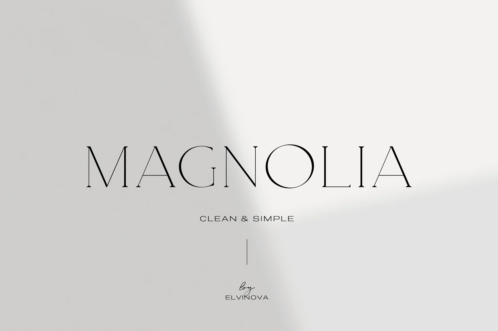 Magnolia Modern 字體-光子波動網(wǎng) | 專業(yè)WordPress修復(fù)服務(wù)，全球范圍，快速響應(yīng)