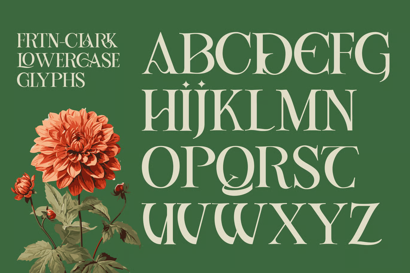 圖片[2]-Louise – 優(yōu)雅襯線字體-光子波動網(wǎng) | 專業(yè)WordPress修復服務，全球范圍，快速響應