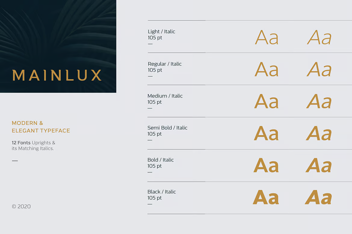 Image[2]-Mainlux Fonts - Photon Flux | Professional WordPress repair service, worldwide, fast response!