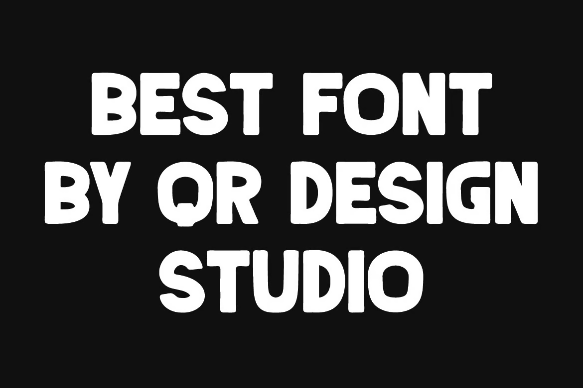 Image [2] - Danegren - Rounded Bold Font - Photon Flux | Professional WordPress repair service, worldwide, fast response